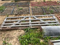 12 Ft Livestock Gate