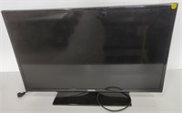 SAMSUNG FLAT 27.5" SCREEN TV