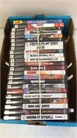 Lot of PS2 Games