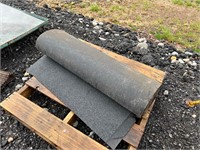 Roofing Roll