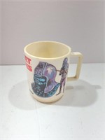 Vintage Planet of the Apes Cup