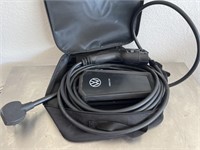 Volkswagen Electric Car Charger - Can be  Adapted