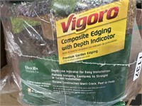VIGORO COMPOST EDGING