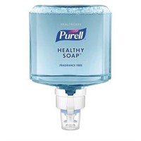 PURELL Healthcare Healthy Soap Gentle and Free