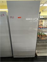 Criterion Vertical Household Freezer