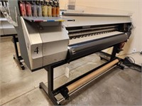 Mimaki Model JV33-160 Inkjet Printer