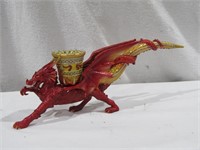 Dragon Candle Holder