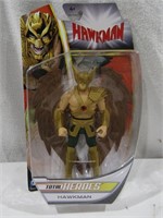 Total Heroes Hawkman Action Figure