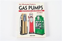 JACK SIM GAS PUMP IDENTIFICATION AND PRICE GUIDE