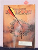 National Lampoon Vol. 1 No. 59 Feb 1975
