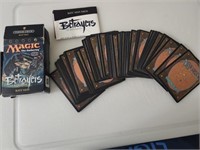 Magic The Gathering Betrayers Cards