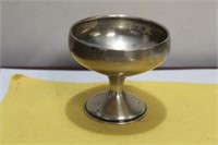 A Sterling Cup