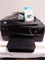 HP Officejet 6700 premium printer