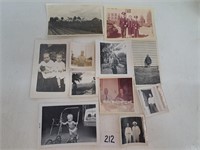 Vintage Photos