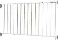 Safety 1st Wide and Sturdy Gate fits 40-60" wide,l