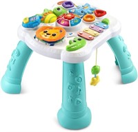 VTech Touch and Explore Activity Table