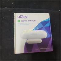 New in Box Dome Z-Wave Door and window Sensor