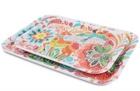 MSRP $20 Set 2 Serving Trays