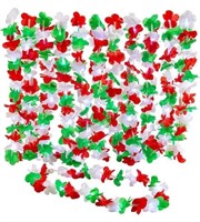 MSRP $15 72 Christmas Leis