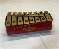vintage Xylophone
