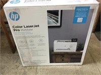 HP COLOR JET PRO M255DW