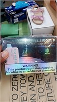 ELF WORLDCAKY 7000 VAPE