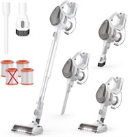 TMA Cordless Vacuum Cleaner