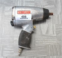 Craftsman Pneumatic 1/2” Impact Wrench