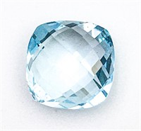 4.4ct Natural Topaz