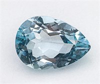 3.6ct Natural Topaz