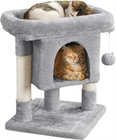 23.5in Cat Tree Tower