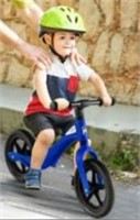 Retail$90 Kids Balance Bike