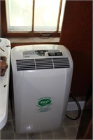 DeLonghi Portable Room Air Conditioner