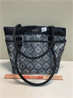 PRETTY ELLE INSULATED LUNCHBAG