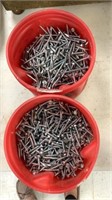 Various screws
