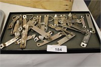 SET OF 30 VINTAGE BOTTLE OPENERS