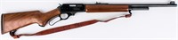 Gun Marlin Model 444S in 444MAR Lever Action Rifle