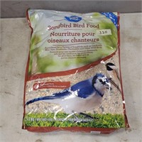 6.3kg Song Bird Food