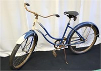 1960s Columbia Bicycle