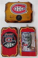 Sports Plaques