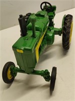 John Deere 630 Tractor w/ Box