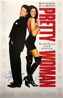 Autograph Pretty Woman Poster