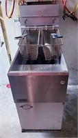 PITCO DEEP FRYER *HEAVY*