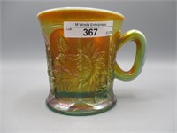 Nwood butterscotch AO Dandelion mug