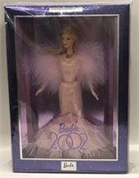 2002 Collector Edition Barbie 2001