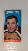 1964 65 Topps Hockey Tall Boy #100 Bucyk