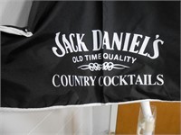 Jack Daniels Country Cocktails Table Umbrella