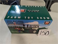 1/32 Scale Oliver 2655 Farm Toy Show 2005