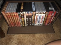 Western and other DVD sets