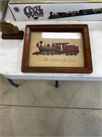 Miscellaneous household items - Live Auction